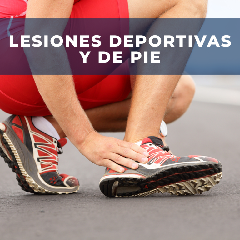 Lesiones