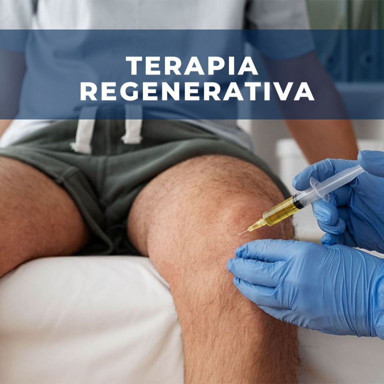 regenerativa