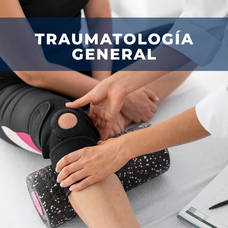 traumotologia general